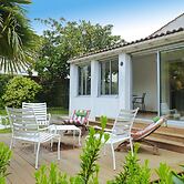 Holiday Home in Vendee Near Sandy Beaches