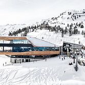 Chalet in Kaltenbach With Sauna & Ski Access