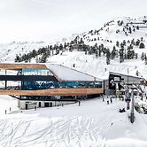 Apartment in Kaltenbach at the ski Lift