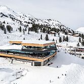 Chalet in Kaltenbach With Sauna & Ski Access