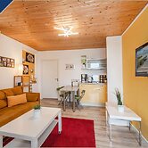 Ferienwohnung am Achterwasser in Lutow