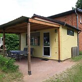 Ferienhaus in Petersdorf mit Schonem Garten