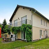 Ferienwohnung in Zemitz