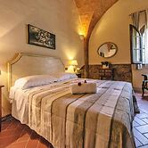 Apartment in Santo Pietro Belvedere With Pool-formerly TUI Ferienhaus
