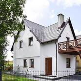 Holiday Home With Private Sauna, Jacuzzi and Pool