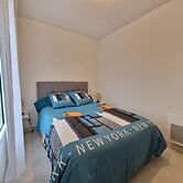 Charming Independent Apartment in Belz