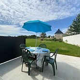 Apartment in Belz Near the Sea