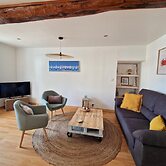 Duplex in Plougasnou Near Stunning Beaches