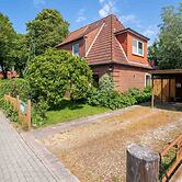 Ferienhaus in Tonning