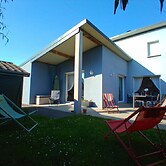 Modern House not far From Mont Saint-michel