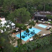 Residence Lege Cap Ferret - Claouey, Cozy Lodge With Terrace-ex TUI
