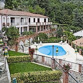 Apartment in Castellaro With Balcony