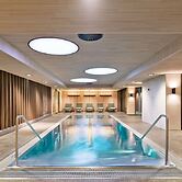 Chalet Resort in Kals