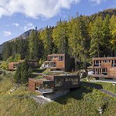 Chalet Resort in Kals