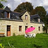 Semi-detached House, Benodet