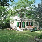 Holiday Home Dei Pavoni, Montemaggiore With Private Pool