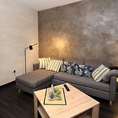 Zentrumsnahe Ferienwohnung in Lage-ex TUI