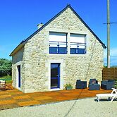 Holiday Home in Clyder With Terrace