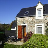 Cottage, La Foret-fouesnant