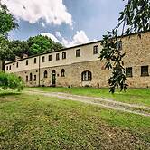 Country House in Tuscany With Pool and Tennis