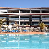 View of Golf Course, Horizon Golf, St. Cyprien