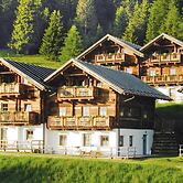 Almdorf Hochlienz, Apartment Alm 20