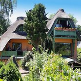 Ferienhaus, Damerow
