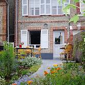 Charming Holiday Home Near the sea