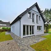 Comfortable Holiday Villa With Private Sauna