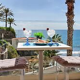 Holiday Flat With sea View in Maspalomas