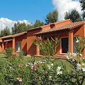 Spacious Corsica Stay for 8 Near Beach