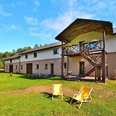 Holiday Apartment in the Countryside, Biskupice
