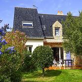 Semi-detached House, Damgan