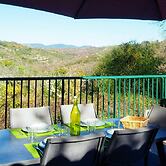 Holiday Home With Terrace in Villemagne