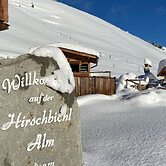 Chalet in Zillertal Near Hochzillertal Ski Area
