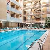 Apartment in Calafell Near the Beach