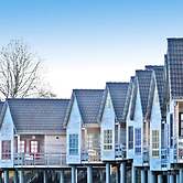 Wooden Chalet Near Somme Bay Abbeville