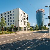 harry's home Graz smart city