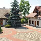 Apartment in a Fantastic Location Just 20 m From Lake Boruja in Rekowo
