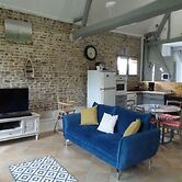 Charming Holiday Home in the Baie de Somme