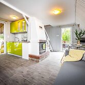 Holiday Home by Lake Klepnicko With Pier