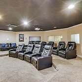 Sprawling Utah Mansion w/ Private Hot Tub & Sauna