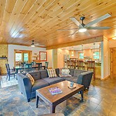 Thendara Cabin on Moose River w/ Game Room!