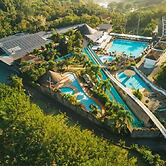 Villa Di Acqua Hotel