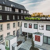 Grimms Hotel Hanau
