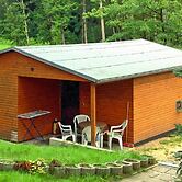 Feriendorf am Weinberg, Dobbrikow