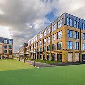 THE SPACE TO STAY APARTHOTEL