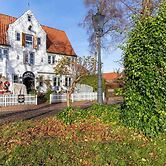Charmante Ferienwohnung am Hafen