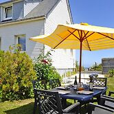 Holiday Home With sea View in Perros-guirec
