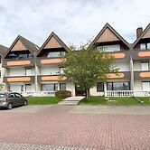 Ferienwohnung in Westerdeichstrich